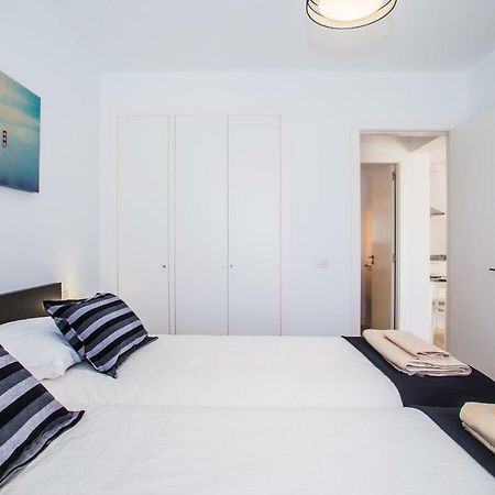 Flower Beach Suite 6 Playa Honda  Eksteriør bilde