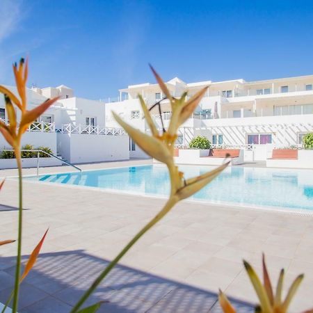 Flower Beach Suite 6 Playa Honda  Eksteriør bilde