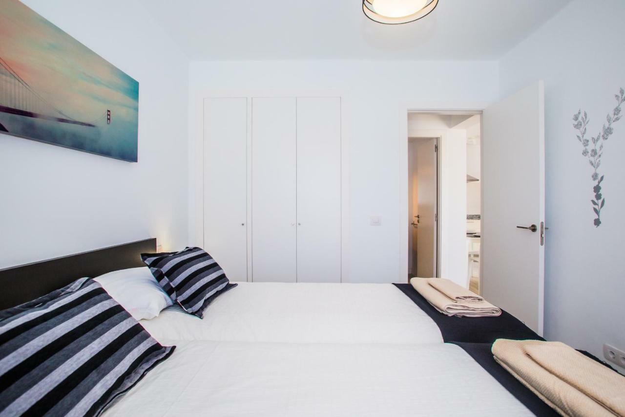Flower Beach Suite 6 Playa Honda  Eksteriør bilde