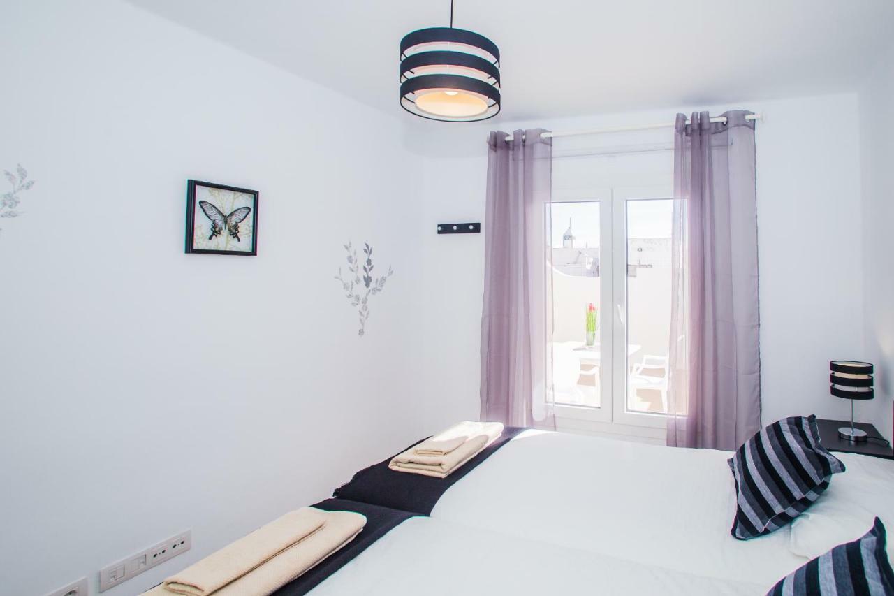 Flower Beach Suite 6 Playa Honda  Eksteriør bilde