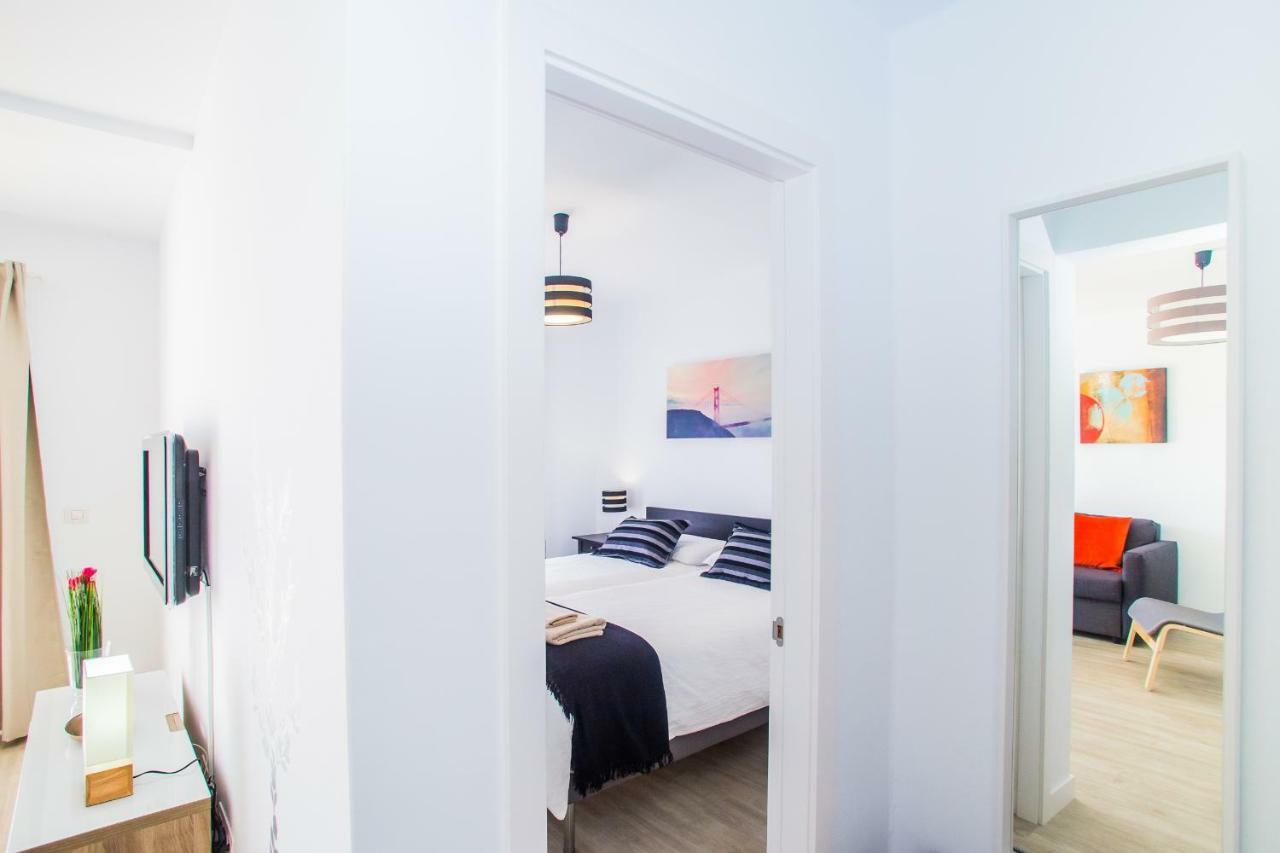 Flower Beach Suite 6 Playa Honda  Eksteriør bilde