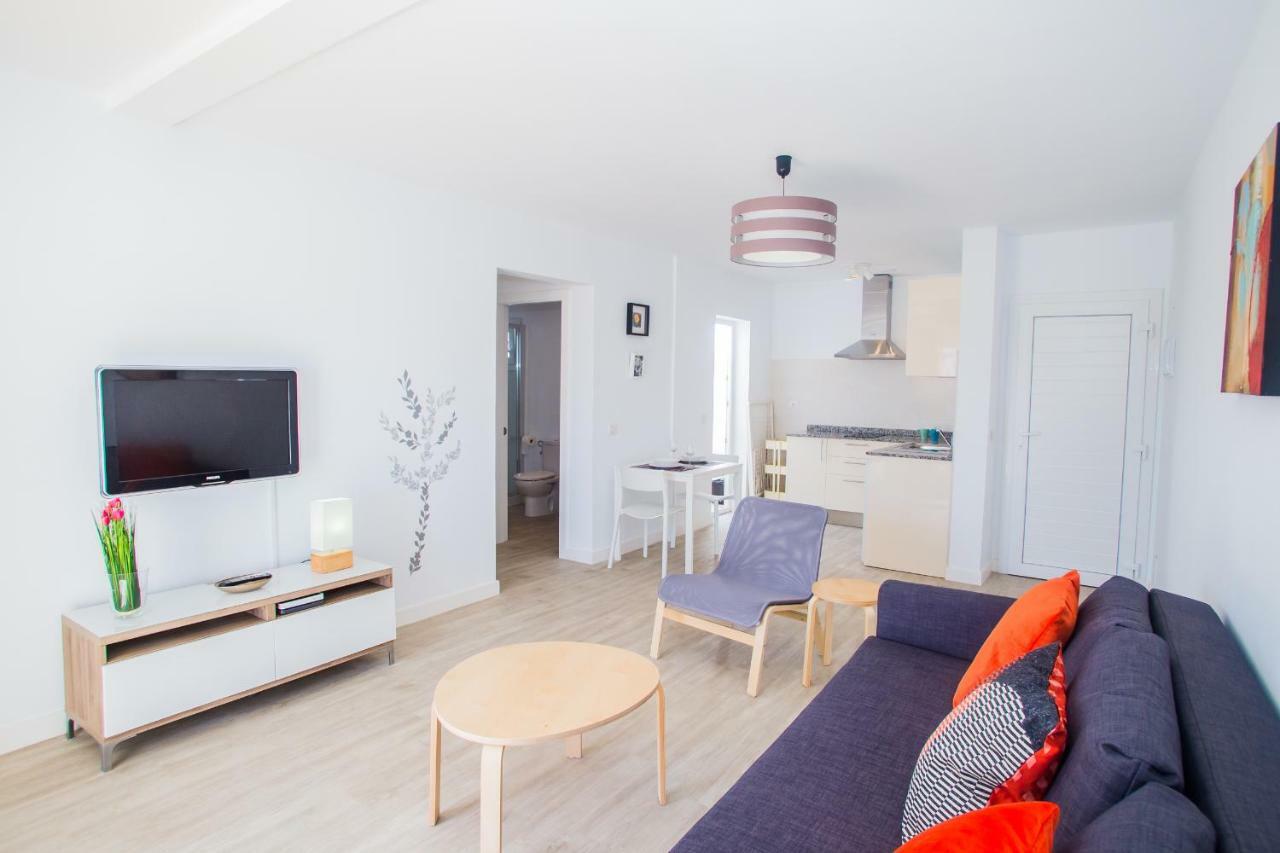 Flower Beach Suite 6 Playa Honda  Eksteriør bilde