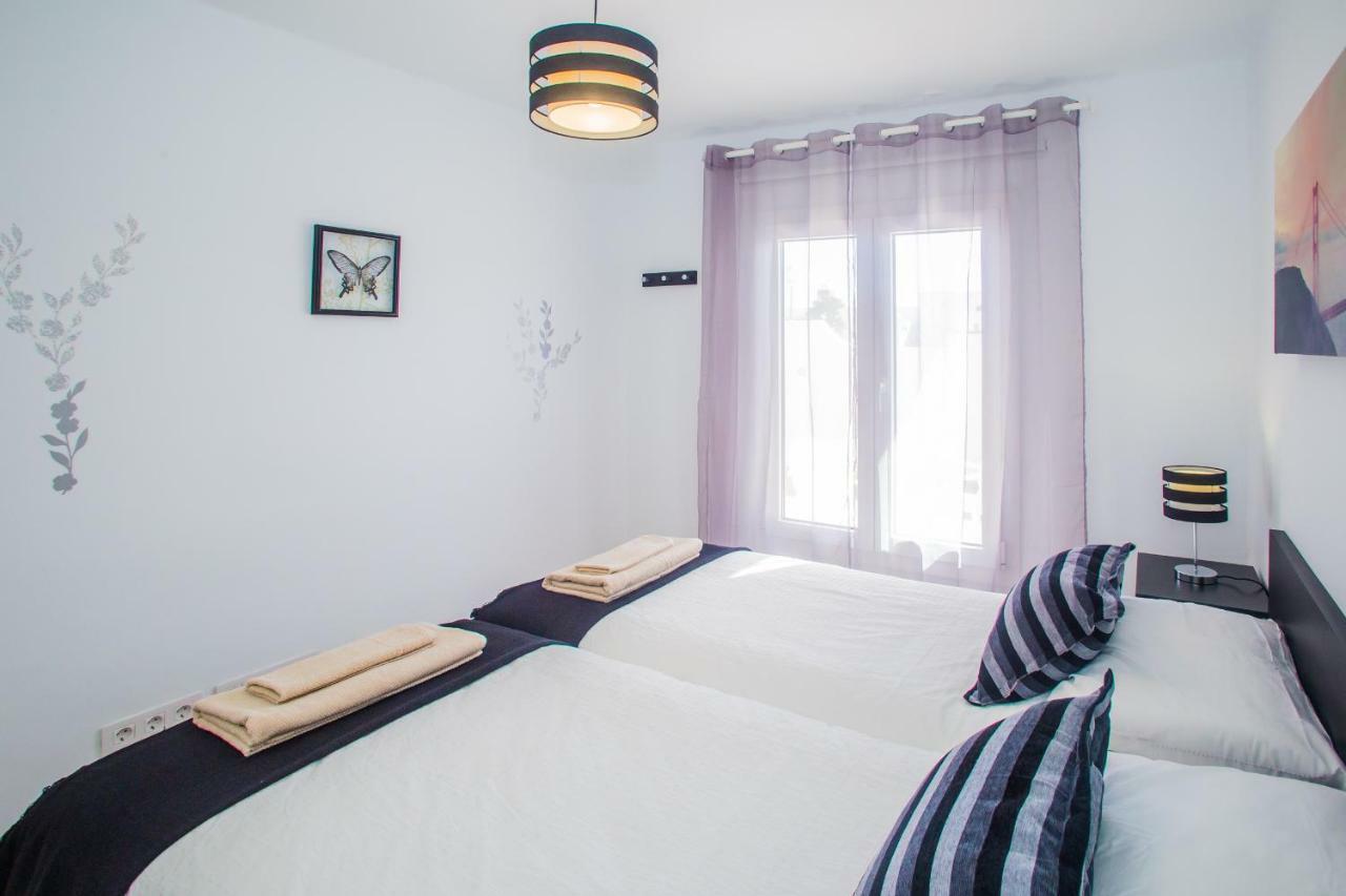Flower Beach Suite 6 Playa Honda  Eksteriør bilde