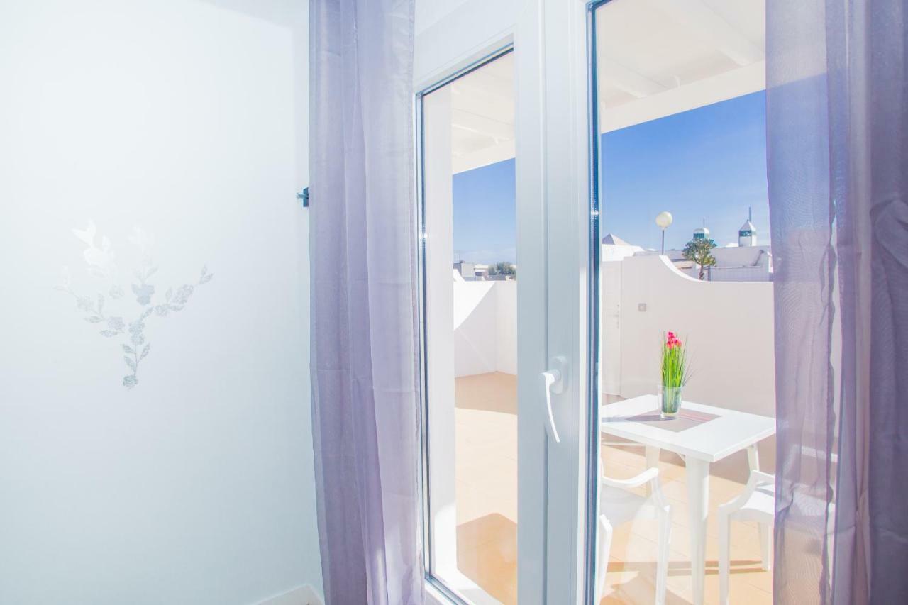 Flower Beach Suite 6 Playa Honda  Eksteriør bilde