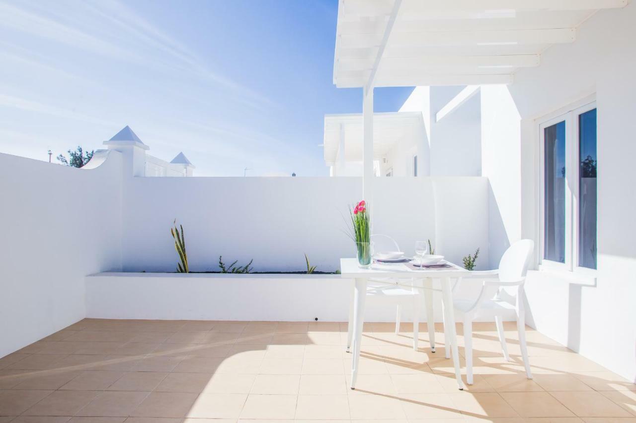 Flower Beach Suite 6 Playa Honda  Eksteriør bilde