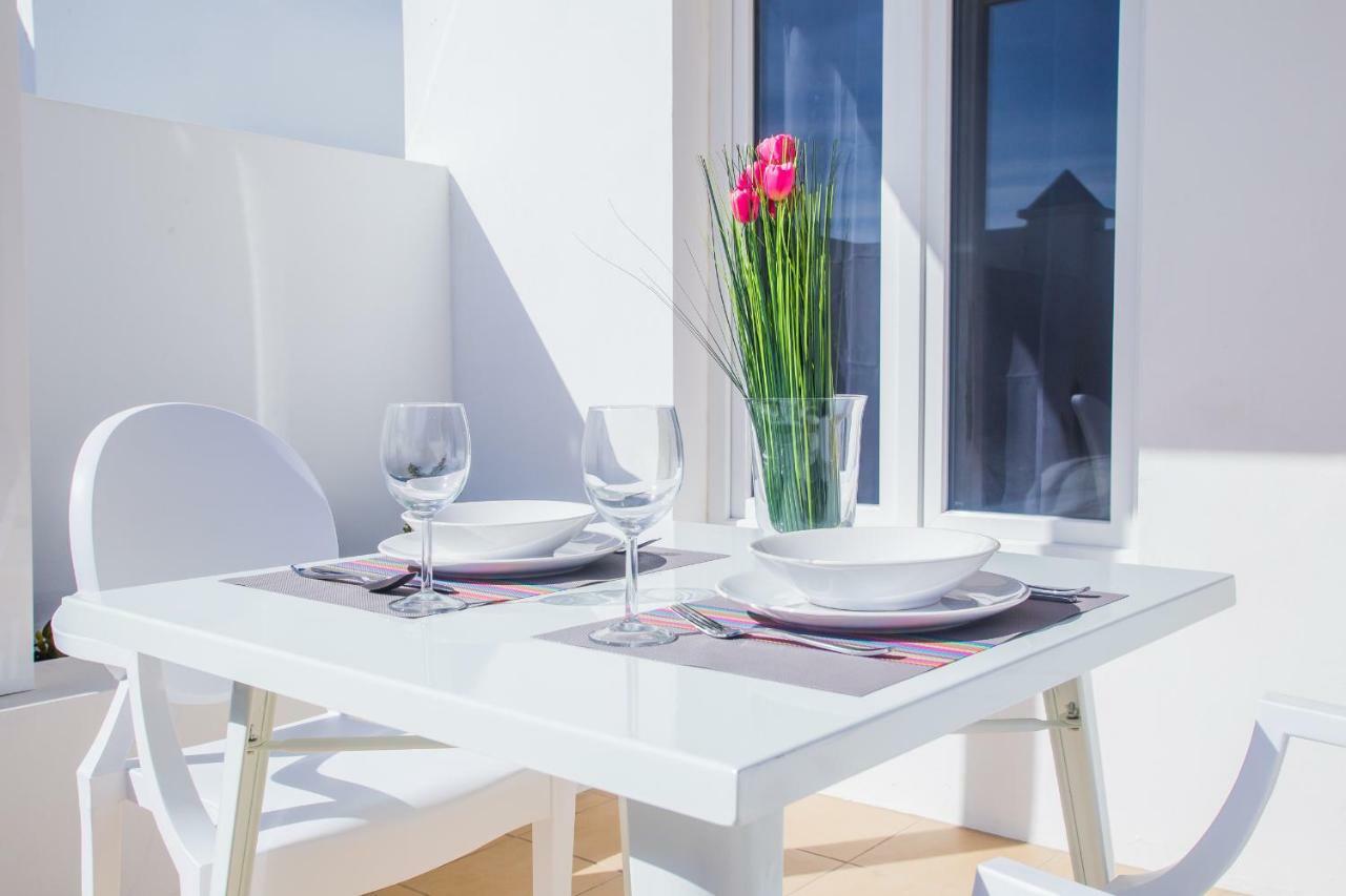 Flower Beach Suite 6 Playa Honda  Eksteriør bilde