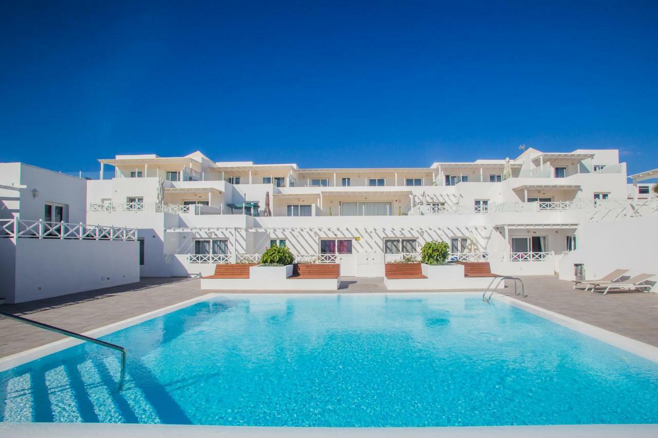 Flower Beach Suite 6 Playa Honda  Eksteriør bilde