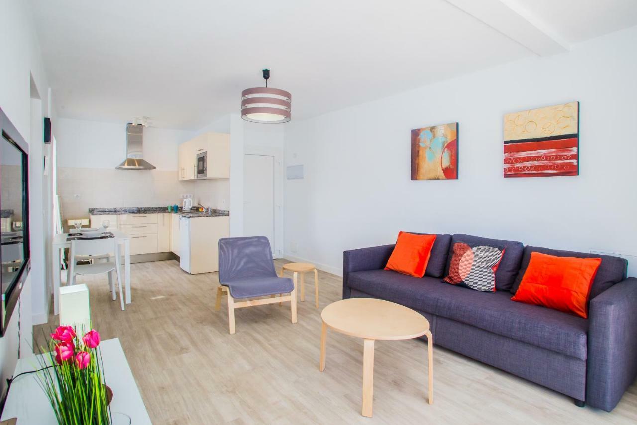 Flower Beach Suite 6 Playa Honda  Eksteriør bilde