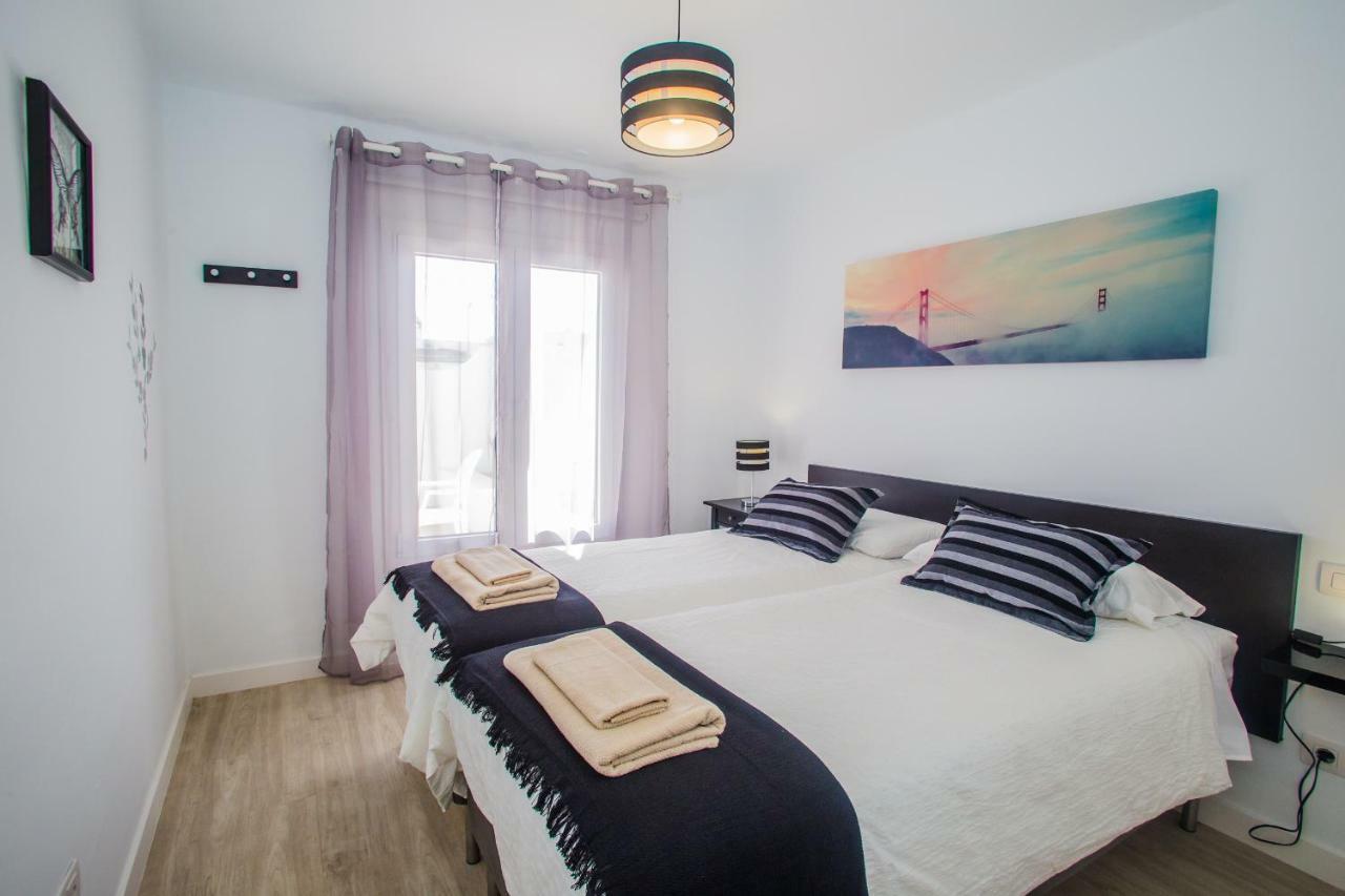 Flower Beach Suite 6 Playa Honda  Eksteriør bilde