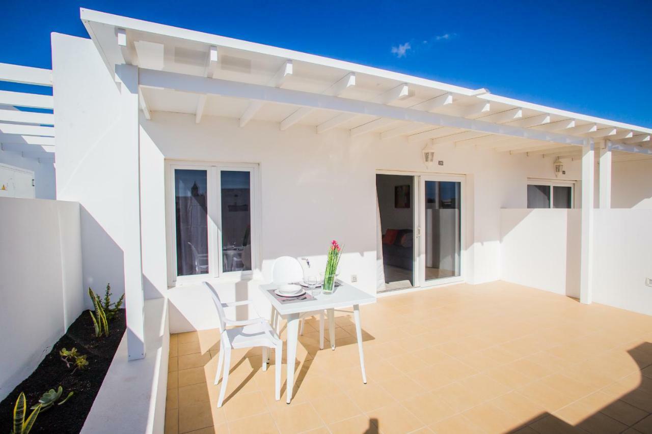 Flower Beach Suite 6 Playa Honda  Eksteriør bilde