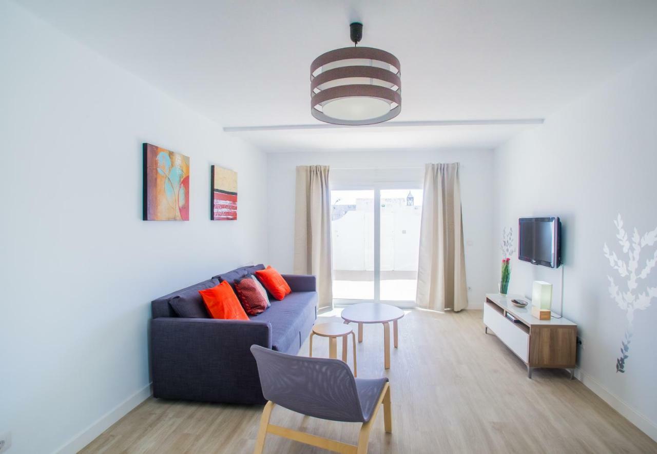 Flower Beach Suite 6 Playa Honda  Eksteriør bilde